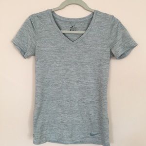 Heather workout shirt!